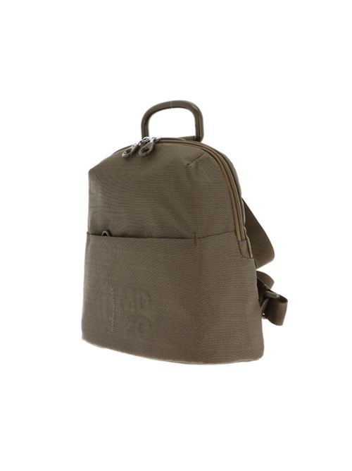 MD20 zaino MANDARINA DUCK | P10QMT49SOIL